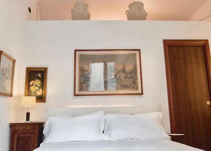 Aiello Suites Milan